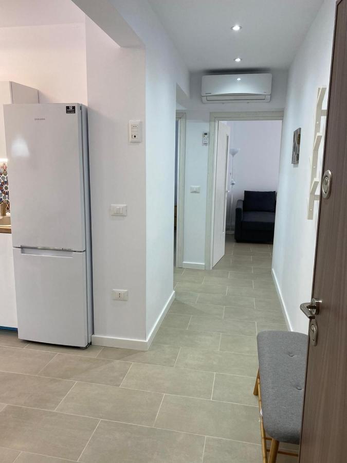 Mia Apartament Tulcea Exterior foto