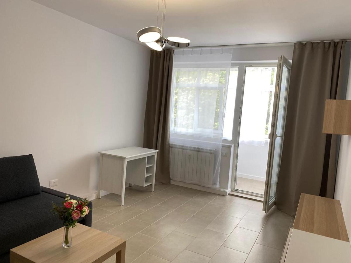 Mia Apartament Tulcea Exterior foto