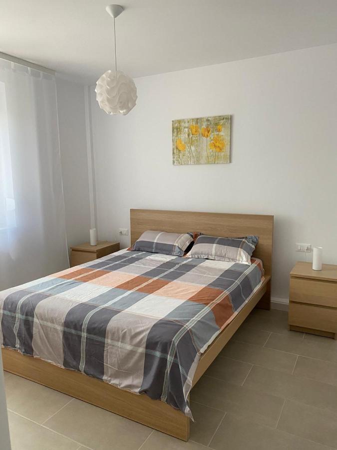 Mia Apartament Tulcea Exterior foto