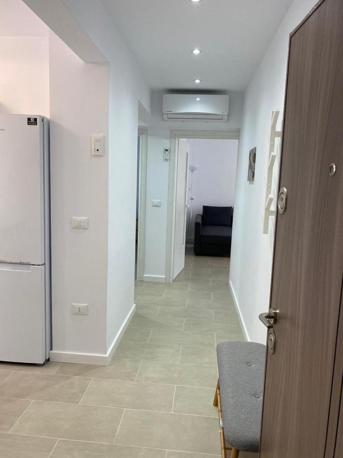 Mia Apartament Tulcea Exterior foto