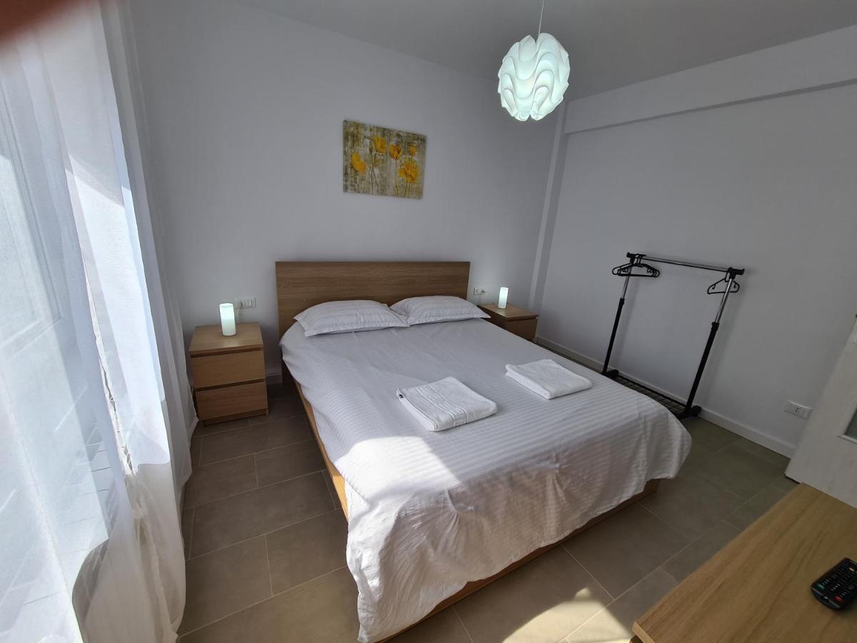 Mia Apartament Tulcea Exterior foto